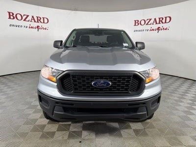 2020 Ford Ranger XL
