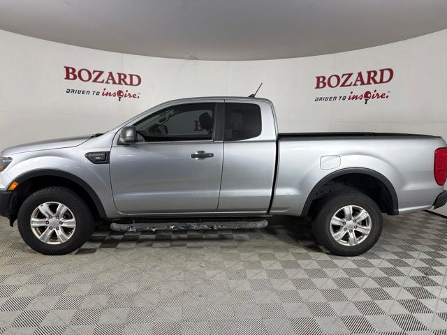 2020 Ford Ranger XL