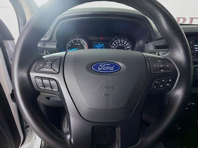 2023 Ford Ranger XL