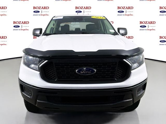 2023 Ford Ranger XL