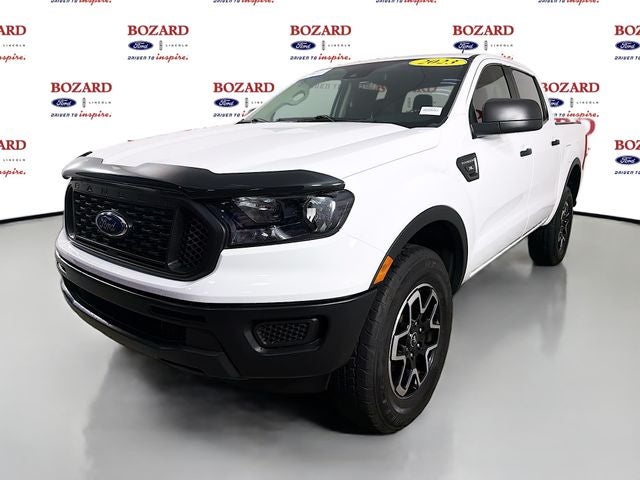 2023 Ford Ranger XL
