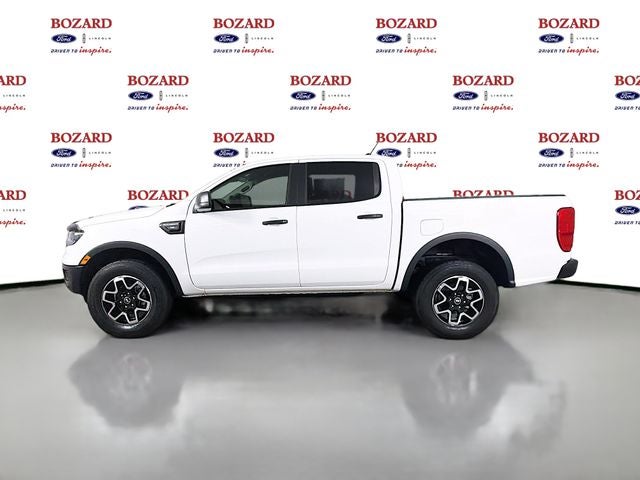 2023 Ford Ranger XL