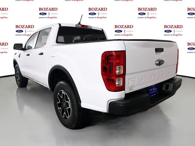 2023 Ford Ranger XL