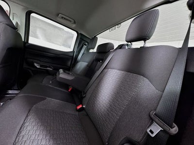 2025 Ford Ranger XLT Bozard Built