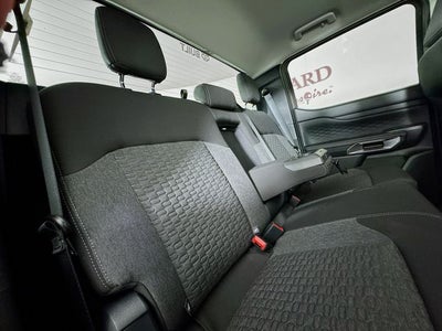 2025 Ford Ranger XLT Bozard Built