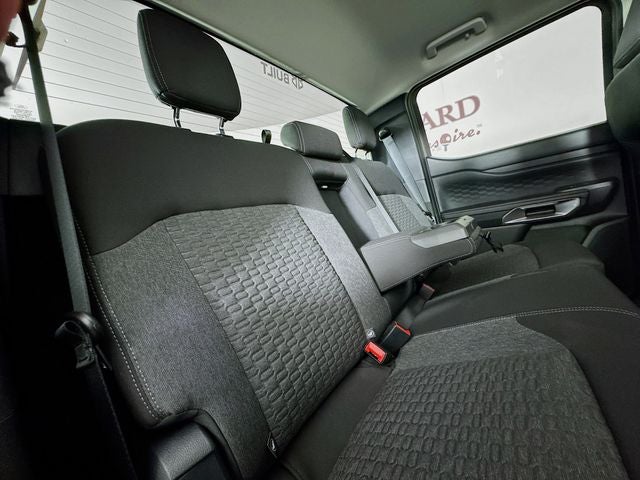 2025 Ford Ranger XLT Bozard Built