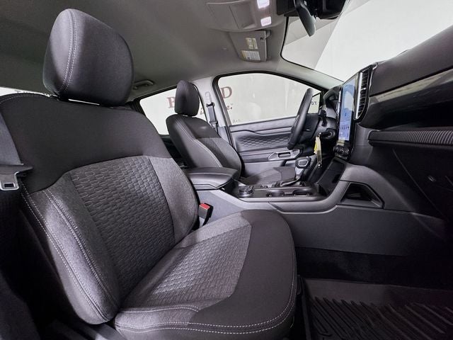 2025 Ford Ranger XLT Bozard Built