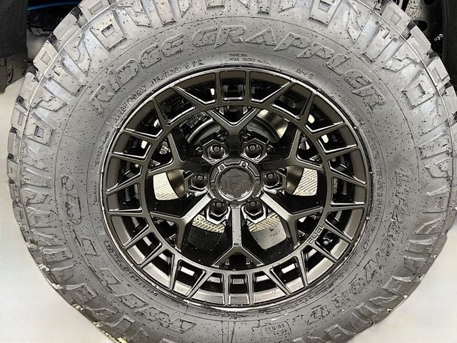 2025 Ford Ranger XLT Bozard Built