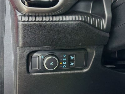 2026 Ford Ranger XLT Bozard Built