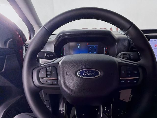 2026 Ford Ranger XLT Bozard Built