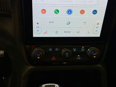2026 Ford Ranger XLT Bozard Built