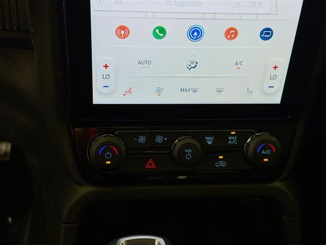 2026 Ford Ranger XLT Bozard Built