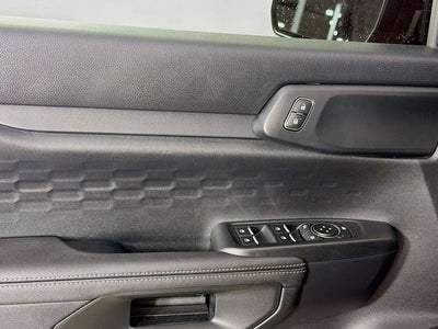 2026 Ford Ranger XLT Bozard Built