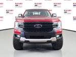 2026 Ford Ranger XLT Bozard Built