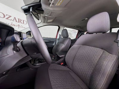 2026 Ford Ranger XLT Bozard Built