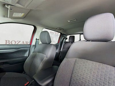 2026 Ford Ranger XLT Bozard Built