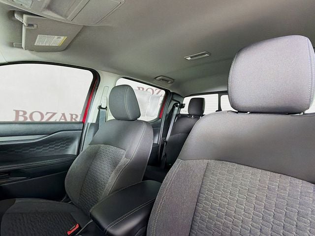 2026 Ford Ranger XLT Bozard Built
