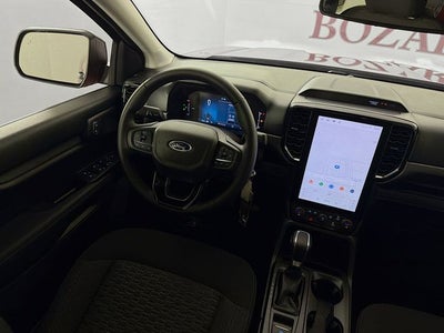 2026 Ford Ranger XLT Bozard Built