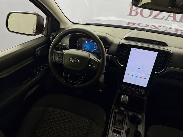 2026 Ford Ranger XLT Bozard Built