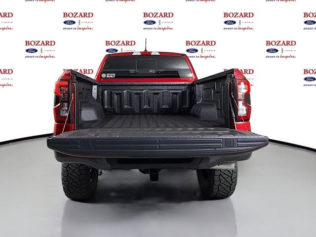 2026 Ford Ranger XLT Bozard Built