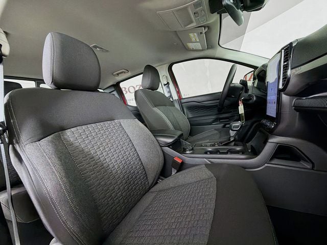 2026 Ford Ranger XLT Bozard Built