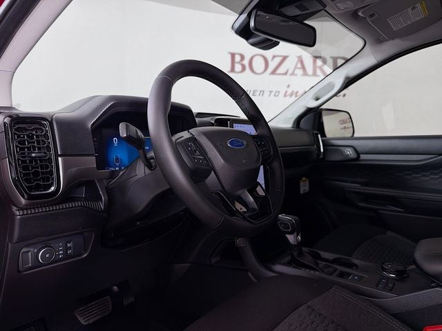 2026 Ford Ranger XLT Bozard Built