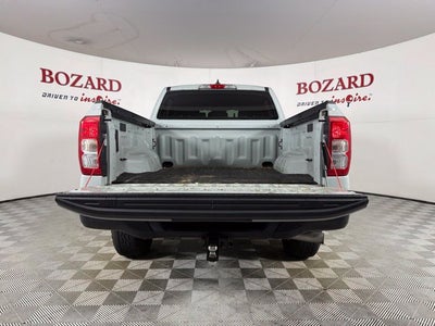2024 Ford Ranger XL