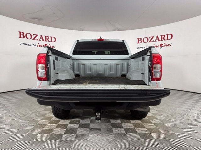 2024 Ford Ranger XL