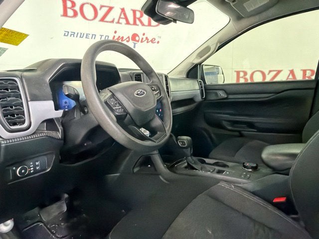 2024 Ford Ranger XL