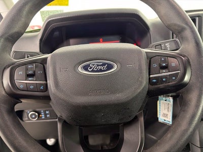 2024 Ford Ranger XL
