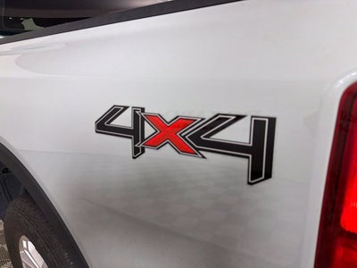 2024 Ford Ranger XL