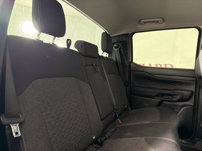 2024 Ford Ranger XL