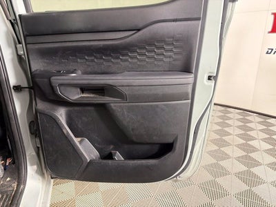2024 Ford Ranger XL