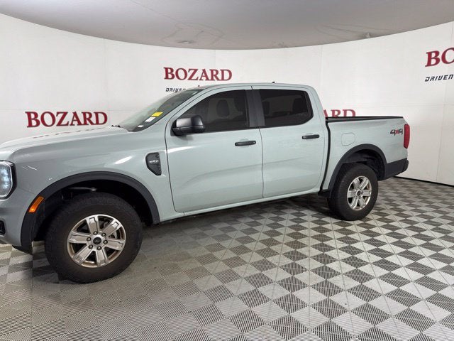 2024 Ford Ranger XL