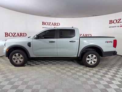 2024 Ford Ranger XL