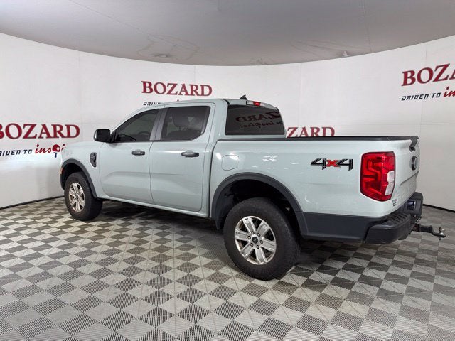 2024 Ford Ranger XL