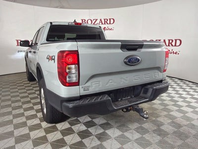 2024 Ford Ranger XL