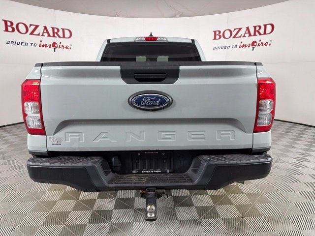 2024 Ford Ranger XL