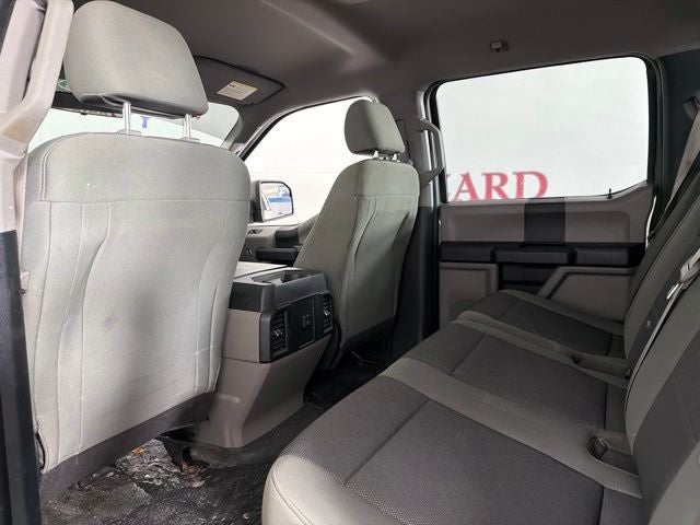 2015 Ford F-150 XL