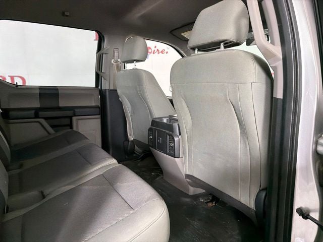 2015 Ford F-150 XL