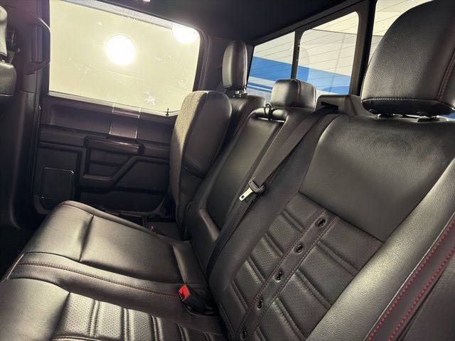 2020 Ford F-150 Lariat SHELBY SUPERSNAKE