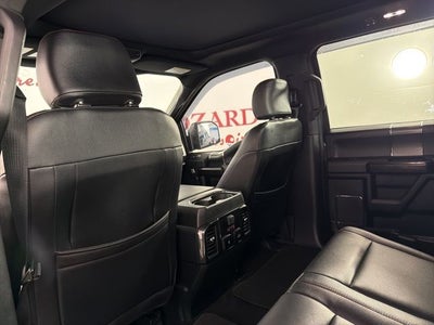 2020 Ford F-150 Lariat SHELBY SUPERSNAKE