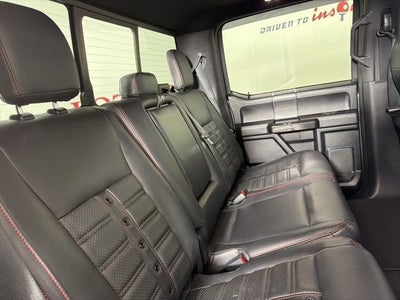 2020 Ford F-150 Lariat SHELBY SUPERSNAKE