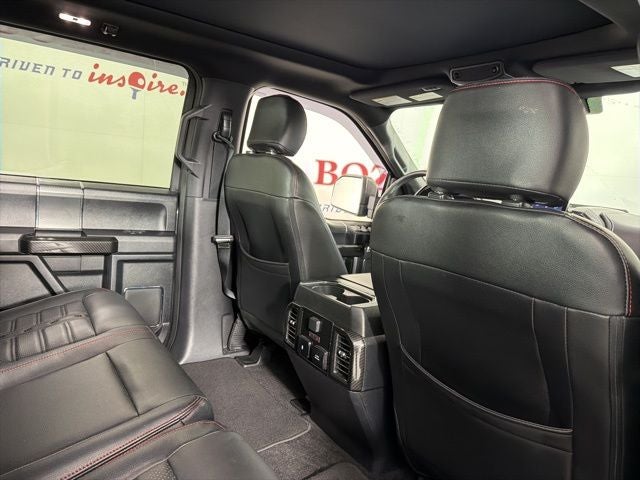 2020 Ford F-150 Lariat SHELBY SUPERSNAKE