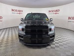 2020 Ford F-150 Lariat SHELBY SUPERSNAKE