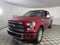 2016 Ford F-150 Platinum