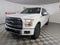 2017 Ford F-150 Platinum