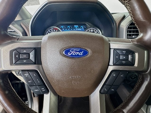 2019 Ford F-150 Limited