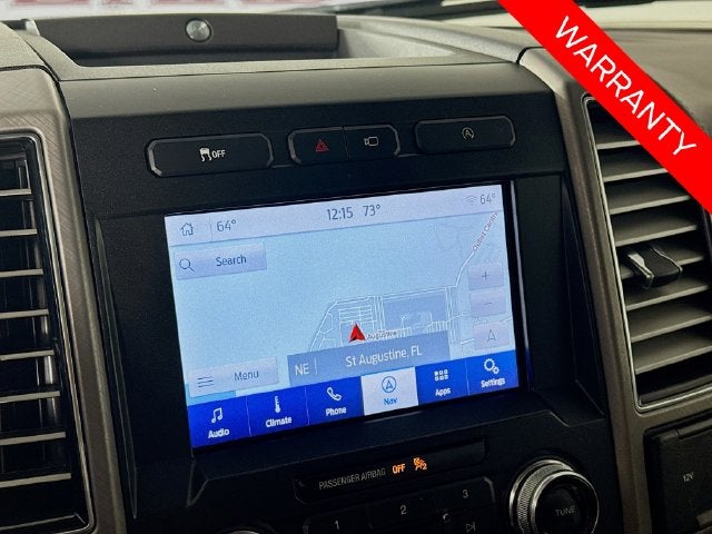 2019 Ford F-150 Limited