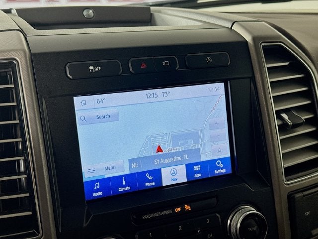 2019 Ford F-150 Limited